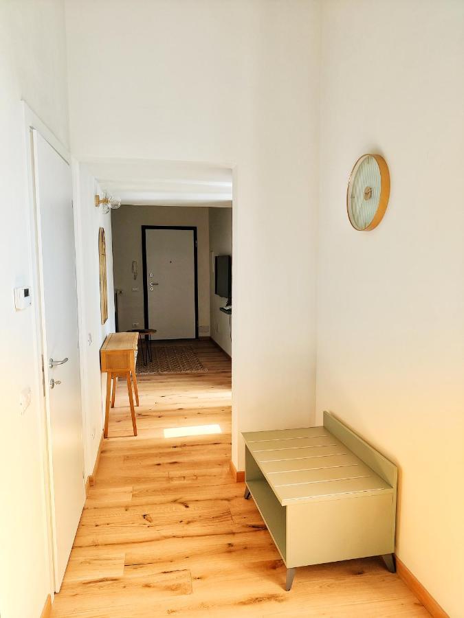 Borgo Central Apartment Florencie Exteriér fotografie